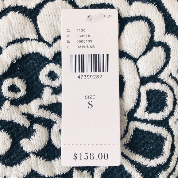 Anthropologie ett:twa Valery Structured Dress - Picture 9 of 10